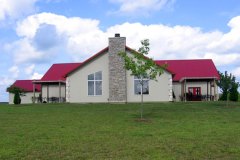 Commercial Buildings