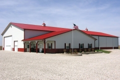 Farm Buildings